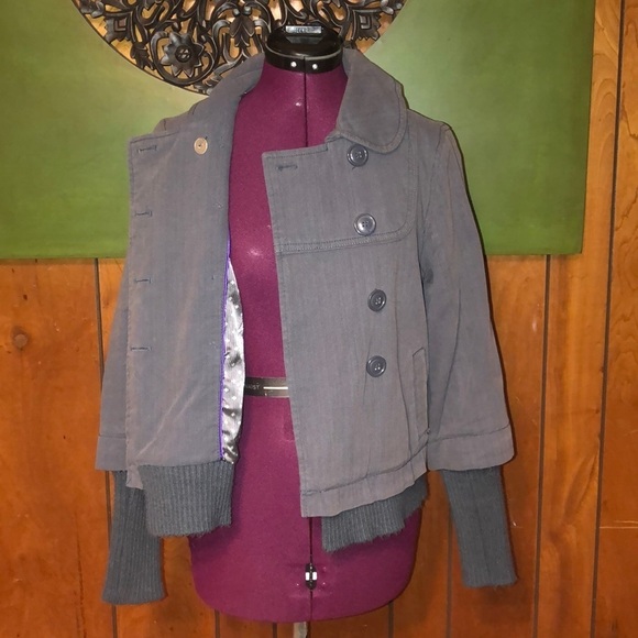 Gentle Fawn jacket - Picture 2 of 6